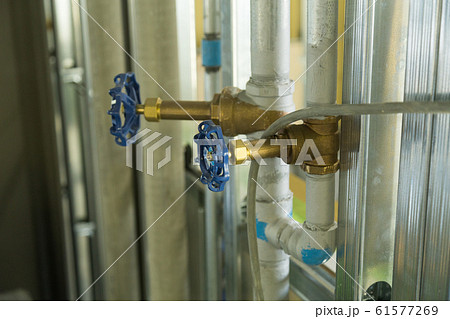 給水配管 給水配管 61577269