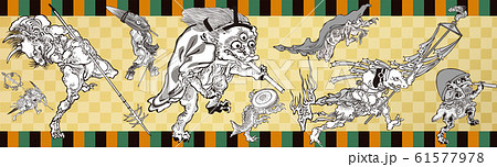 浮世絵　人物コレクション　VOL31 61577978