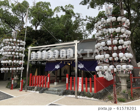 別小江神社 61578201