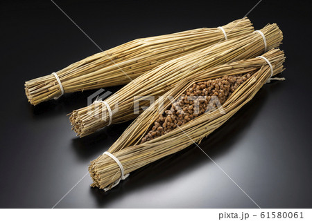 藁納豆 藁納豆 61580061