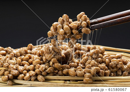 藁納豆 藁納豆 61580067