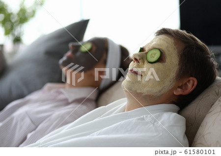 Spa day for loving spouse 61580101