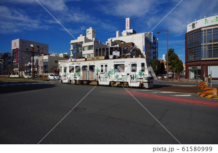豊橋鉄道東田本線 豊橋鉄道東田本線 61580999