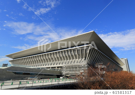 建築現場 建築現場 61581317