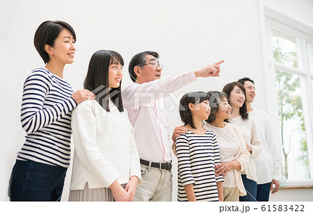 ポートレイト 61583422