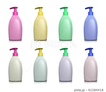 Liquid Soap Dispenser Collection 61584418