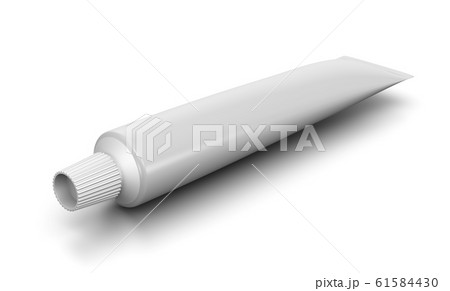 Tube of Toothpaste 61584430