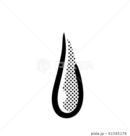 漫画 素材 記号 オノマトペ 擬音 表現 のイラスト素材