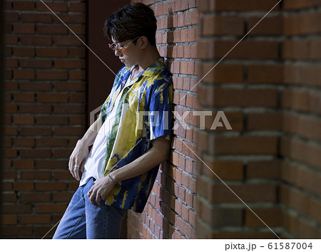 男 男性 男の子 61587004