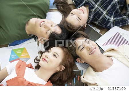 男 男性 男の子 61587199