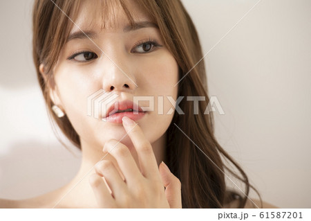 女性 女 女の子 61587201