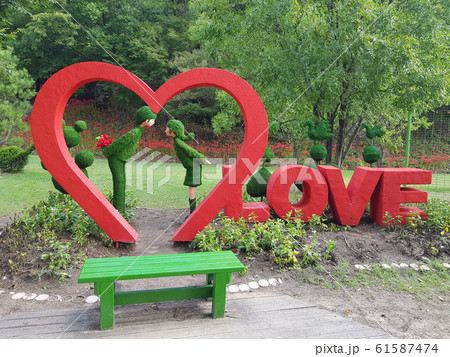 栄光 山林庁 観光名所 61587474