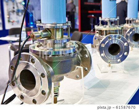 Solenoid valve for oil and gas industry 61587670