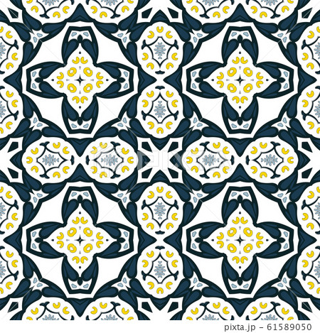 Portuguese tiles 61589050