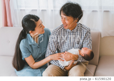 Day 10 生後10日 Day 10 生後10日 61590120