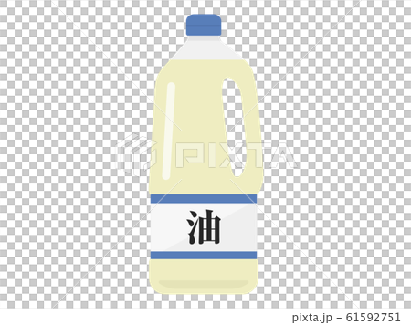料理油のイラストのイラスト素材 料理油のイラストのイラスト素材