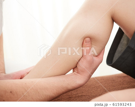 整体・カイロ・マッサージイメージ 61593243