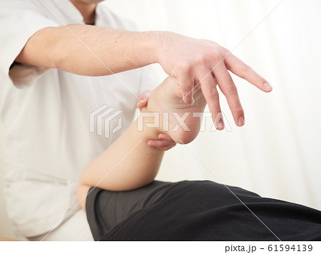 整体・カイロ・マッサージイメージ 61594139