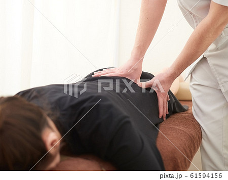 整体・カイロ・マッサージイメージ 整体・カイロ・マッサージイメージ 61594156