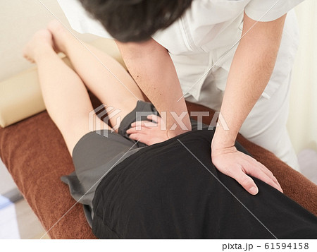 整体・カイロ・マッサージイメージ 整体・カイロ・マッサージイメージ 61594158
