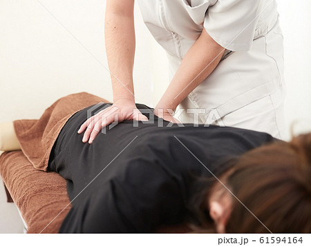 整体・カイロ・マッサージイメージ 整体・カイロ・マッサージイメージ 61594164