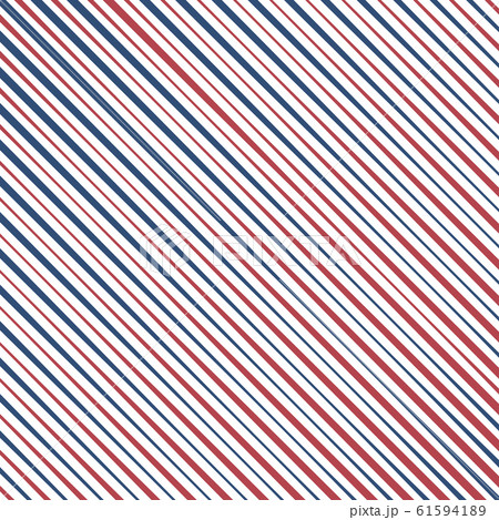 Line pattern background red and blue colorsのイラスト素材 [61594189] - PIXTA