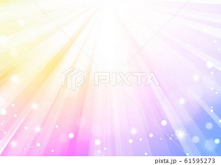 カラフル放射線 カラフル放射線 61595273