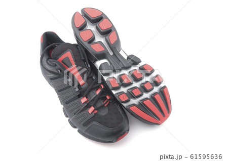 running shoes running shoes 61595636