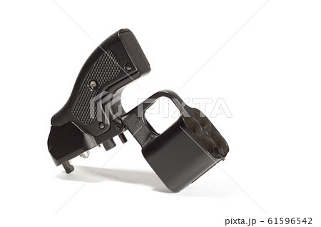 flare pistol 61596542