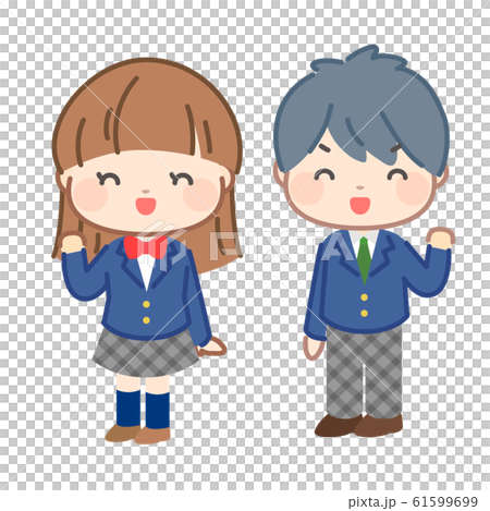 學生插圖 61599699