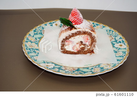 美味しい手作りのケーキです。４ 61601110