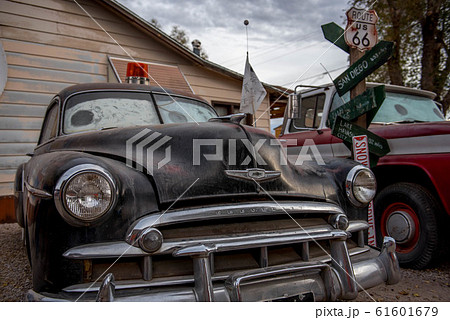 ルート66 61601679