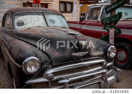 ルート66 61601680