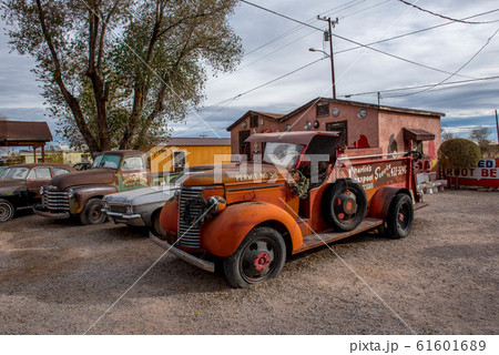 ルート66 61601689