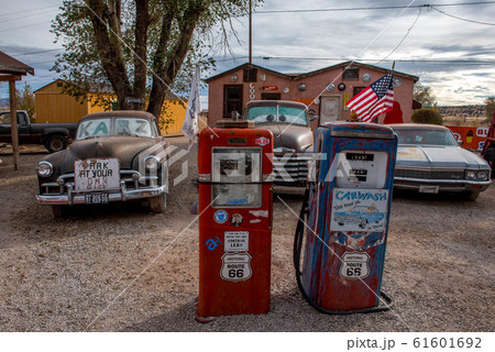 ルート66 61601692