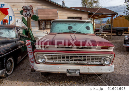 ルート66 61601693