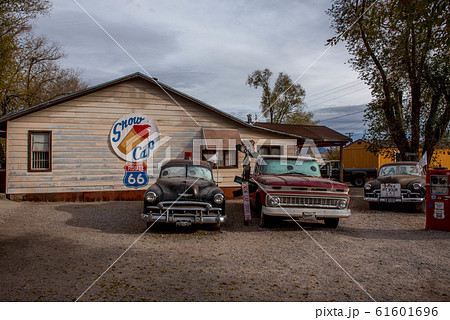 ルート66 61601696