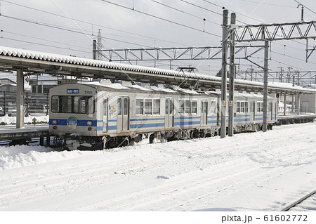 弘南鉄道弘南線 61602772