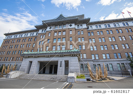 愛知県庁 61602817