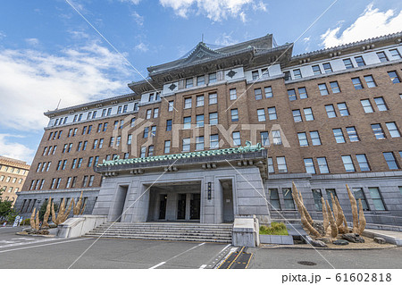 愛知県庁 61602818