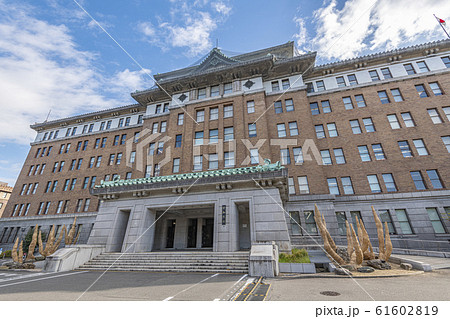 愛知県庁 61602819