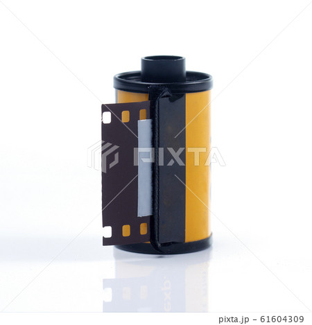 photo film cartridge 61604309