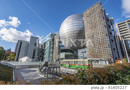 名古屋市科学館 61605227