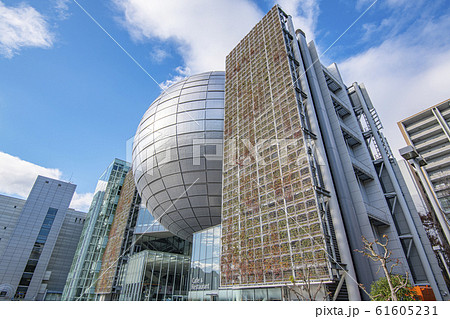 名古屋市科学館 61605231