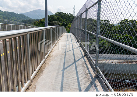 小道 小径 道すじ 61605279