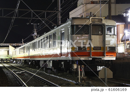 富士急行で活躍した167系「パノラマエクスプレス・アルプス」 富士急行で活躍した167系「パノラマエクスプレス・アルプス」 61606169