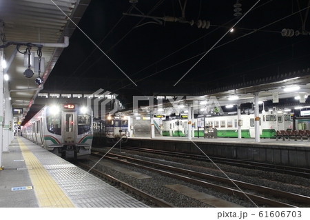 磐越西線E721系（快速） 61606703