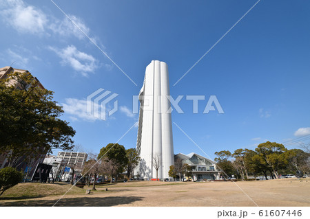 久留米市庁舎 久留米市庁舎 61607446