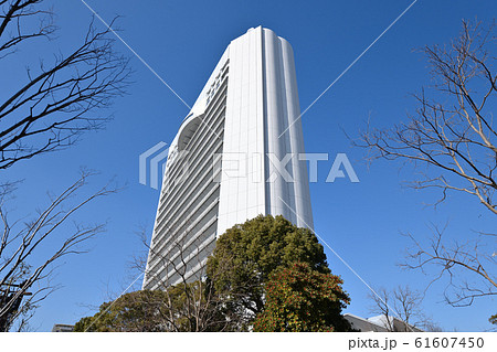 久留米市庁舎 61607450