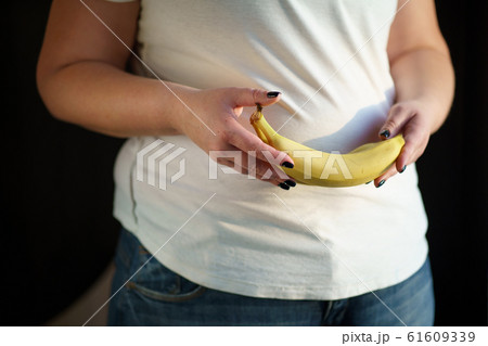 obesity prevention, vegetarian diet, healthy food 61609339